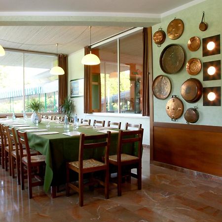 Hotel Country Club Capannori Exterior foto