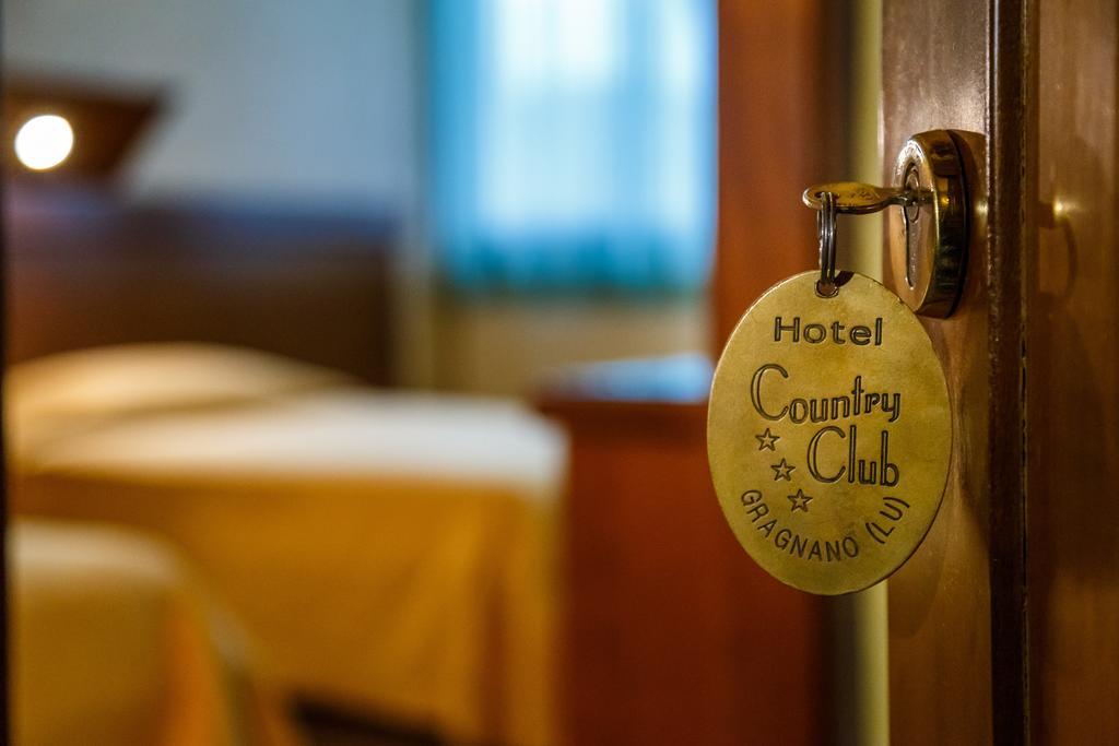 Hotel Country Club Capannori Exterior foto