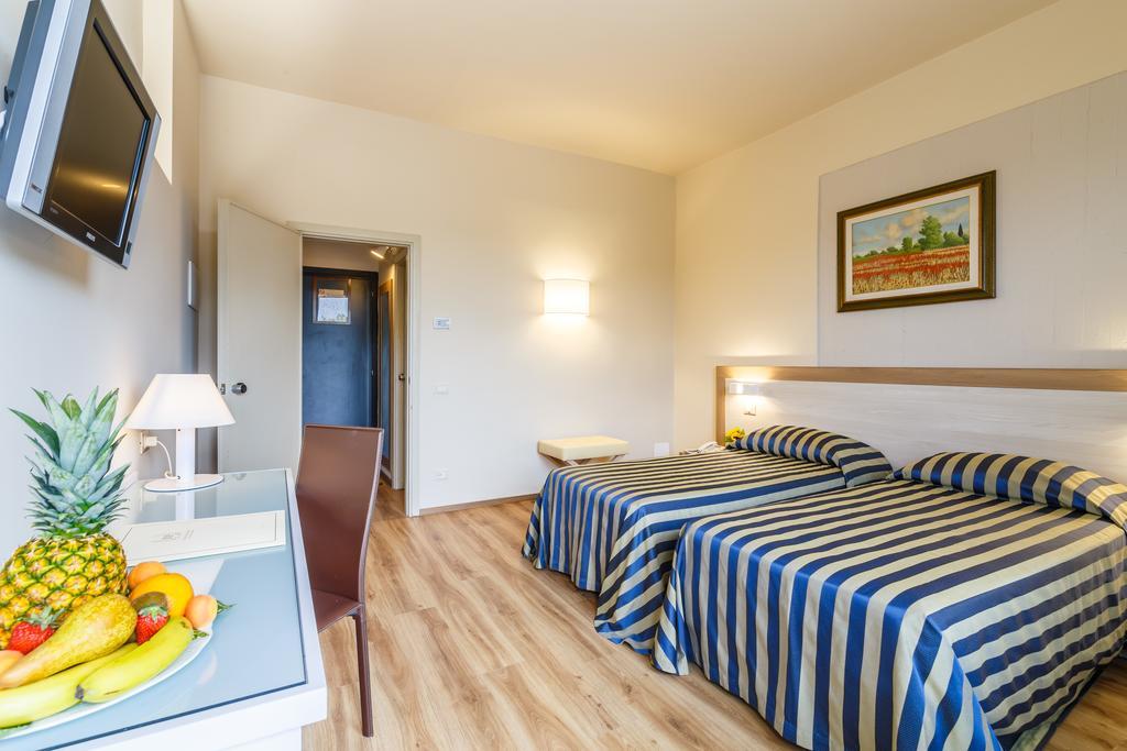 Hotel Country Club Capannori Exterior foto