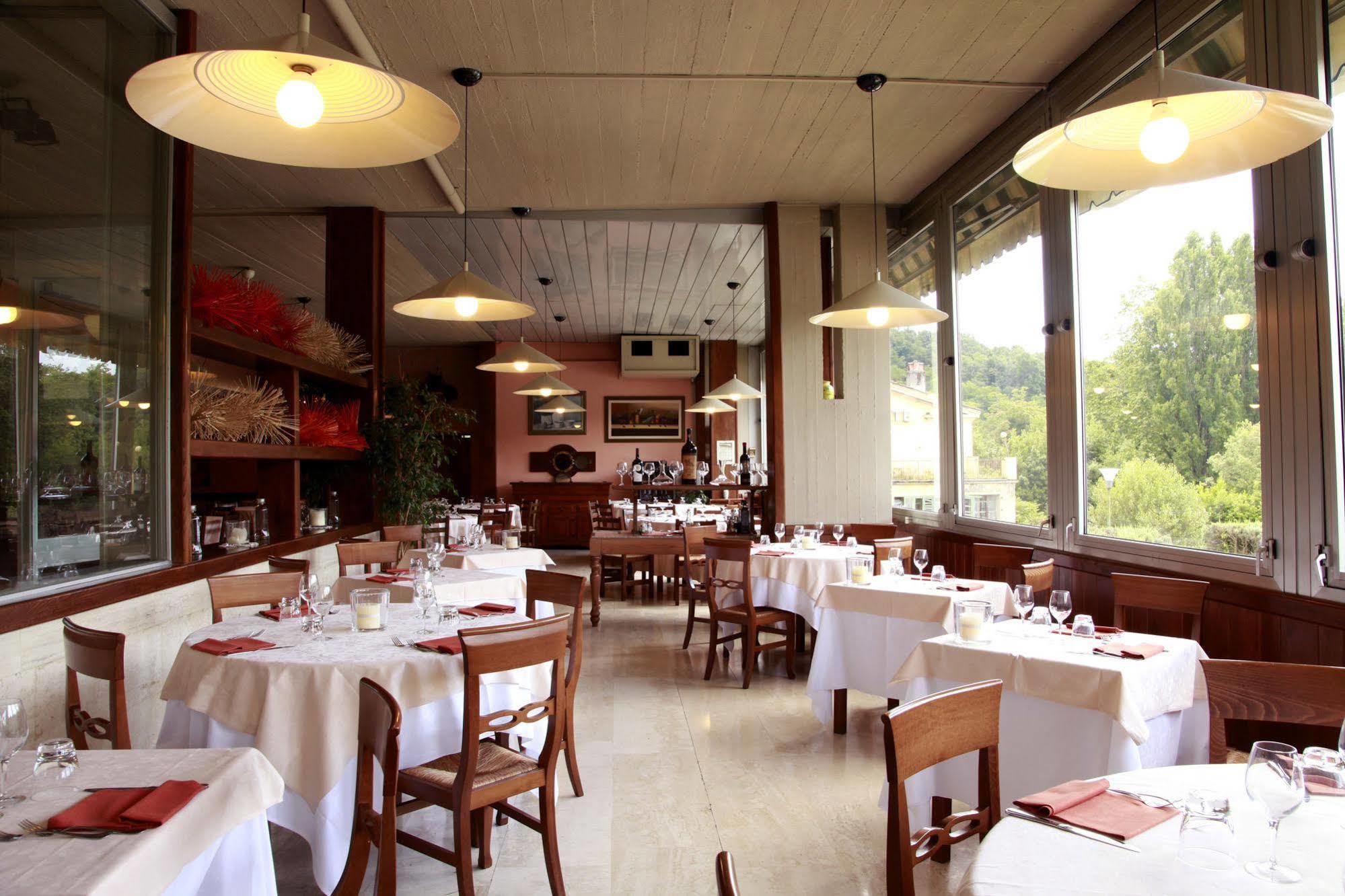 Hotel Country Club Capannori Exterior foto