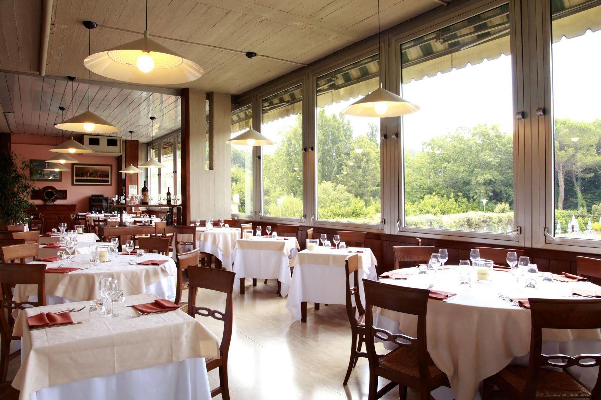 Hotel Country Club Capannori Exterior foto