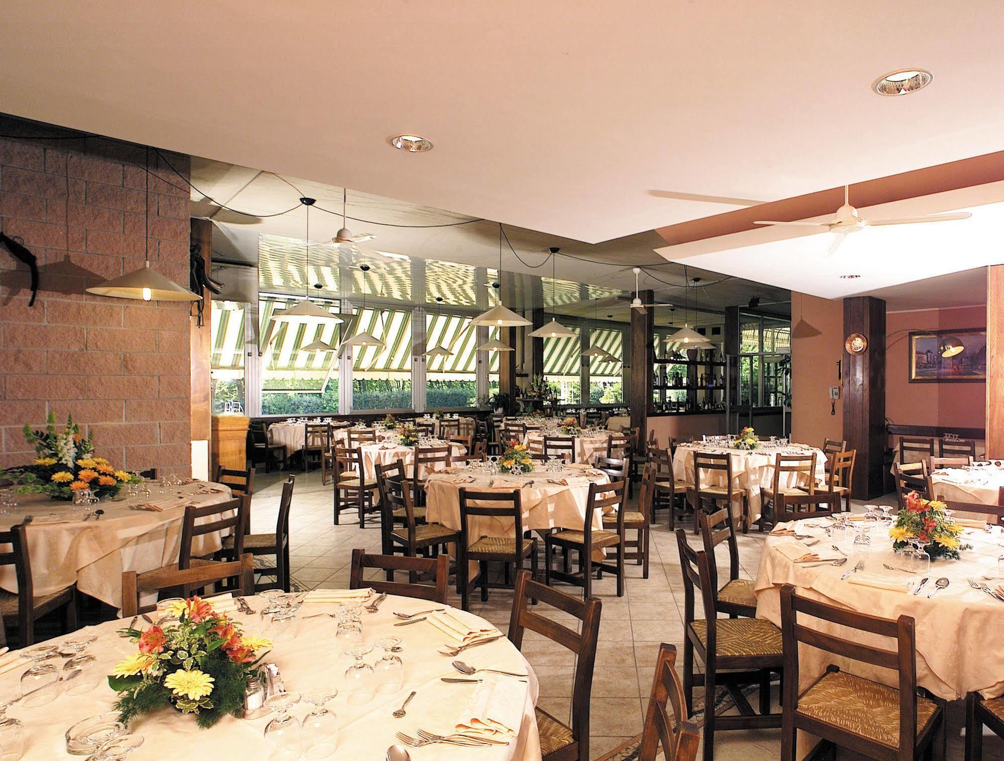 Hotel Country Club Capannori Exterior foto